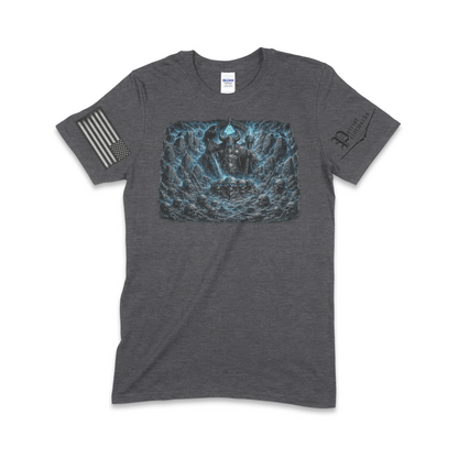 Barrow King of Niflheim T-Shirt