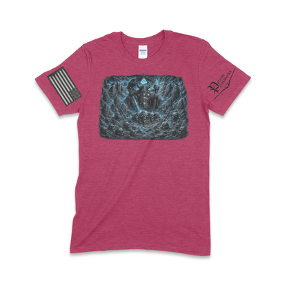 Barrow King of Niflheim T-Shirt