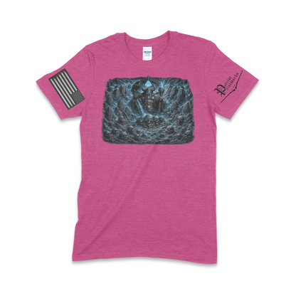 Barrow King of Niflheim T-Shirt