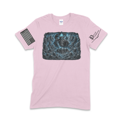Barrow King of Niflheim T-Shirt
