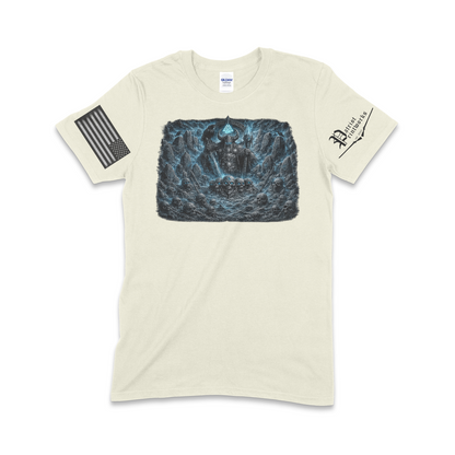 Barrow King of Niflheim T-Shirt