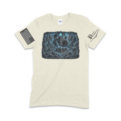 Barrow King of Niflheim T-Shirt