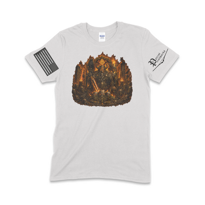 Burning Barrow Lord T-Shirt