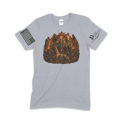 Burning Barrow Lord T-Shirt
