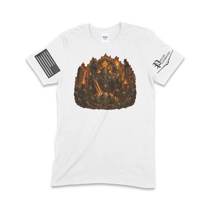Burning Barrow Lord T-Shirt