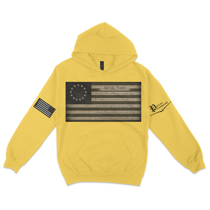 We The People Hoodie