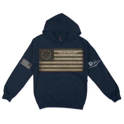 We The People Hoodie