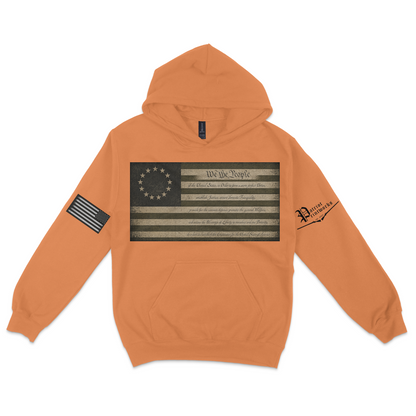 We The People Hoodie