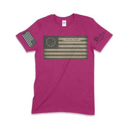 We The People T-Shirt