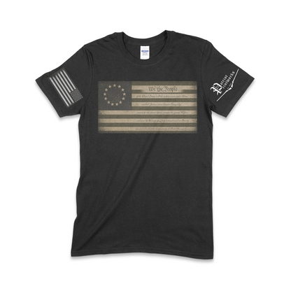 We The People T-Shirt