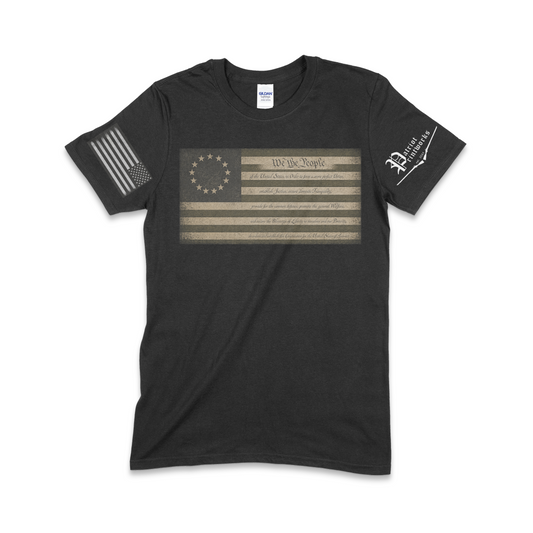 We The People T-Shirt