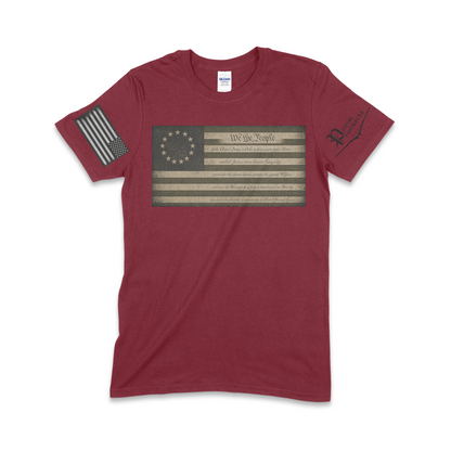 We The People T-Shirt