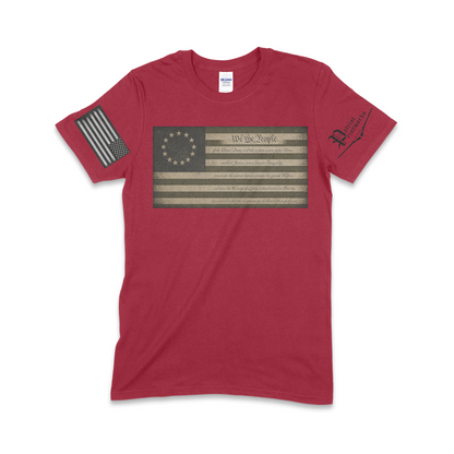 We The People T-Shirt
