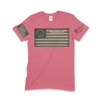 We The People T-Shirt