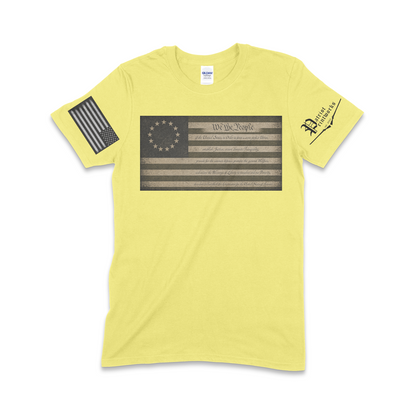 We The People T-Shirt