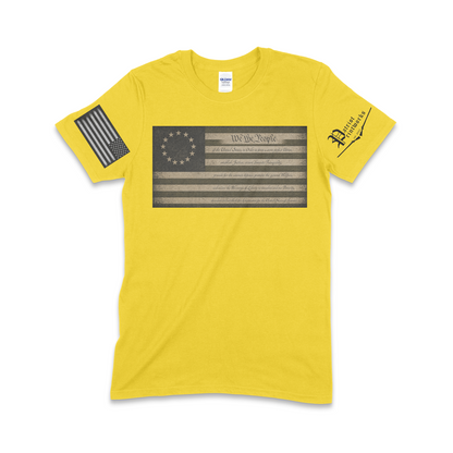 We The People T-Shirt