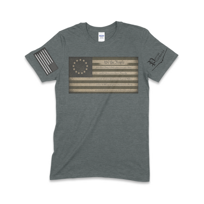 We The People T-Shirt