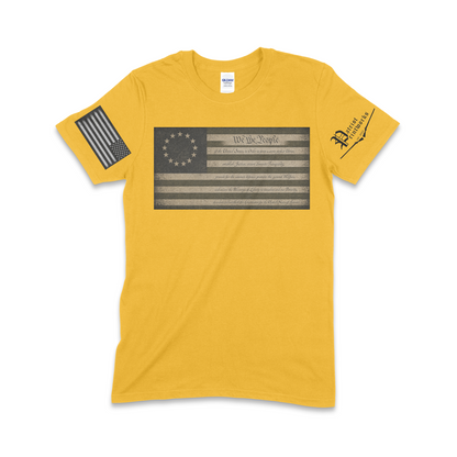 We The People T-Shirt