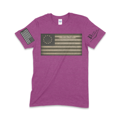We The People T-Shirt