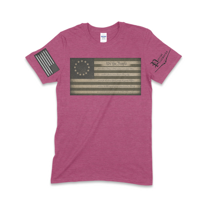 We The People T-Shirt