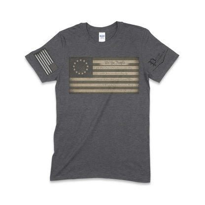 We The People T-Shirt