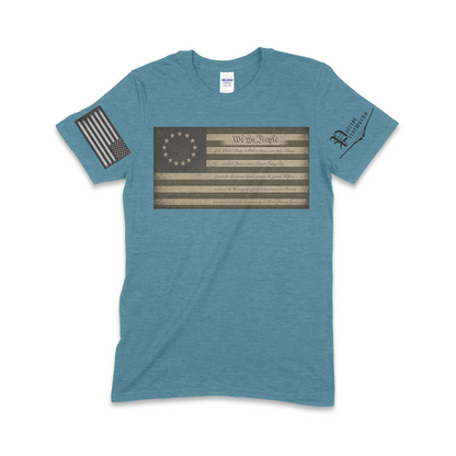 We The People T-Shirt