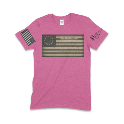 We The People T-Shirt