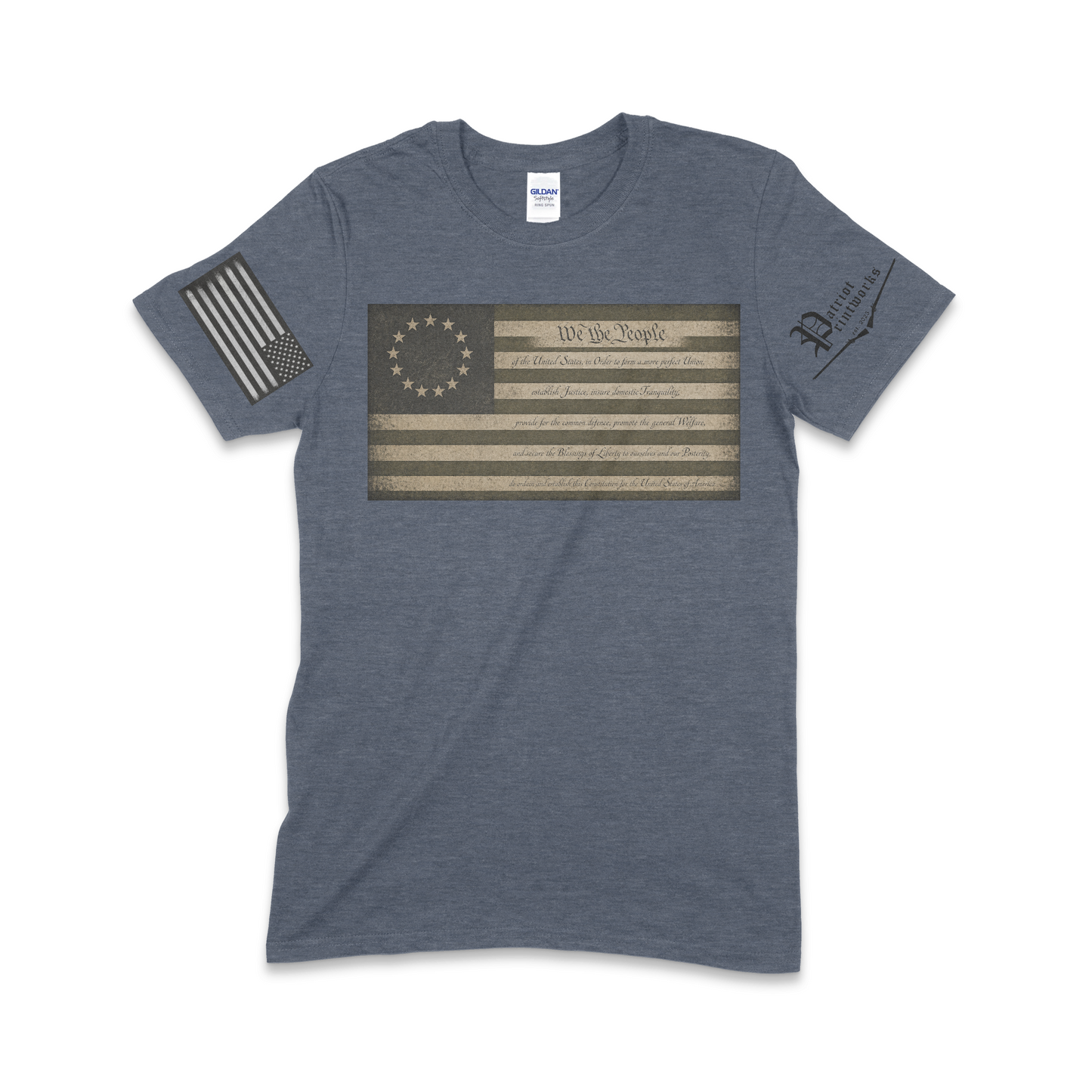 We The People T-Shirt