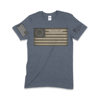 We The People T-Shirt