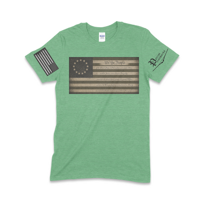 We The People T-Shirt