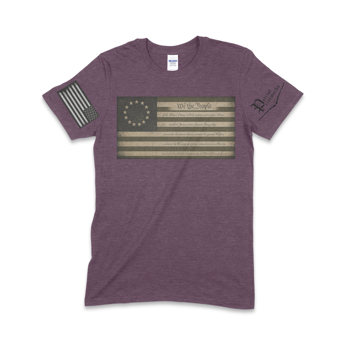 We The People T-Shirt
