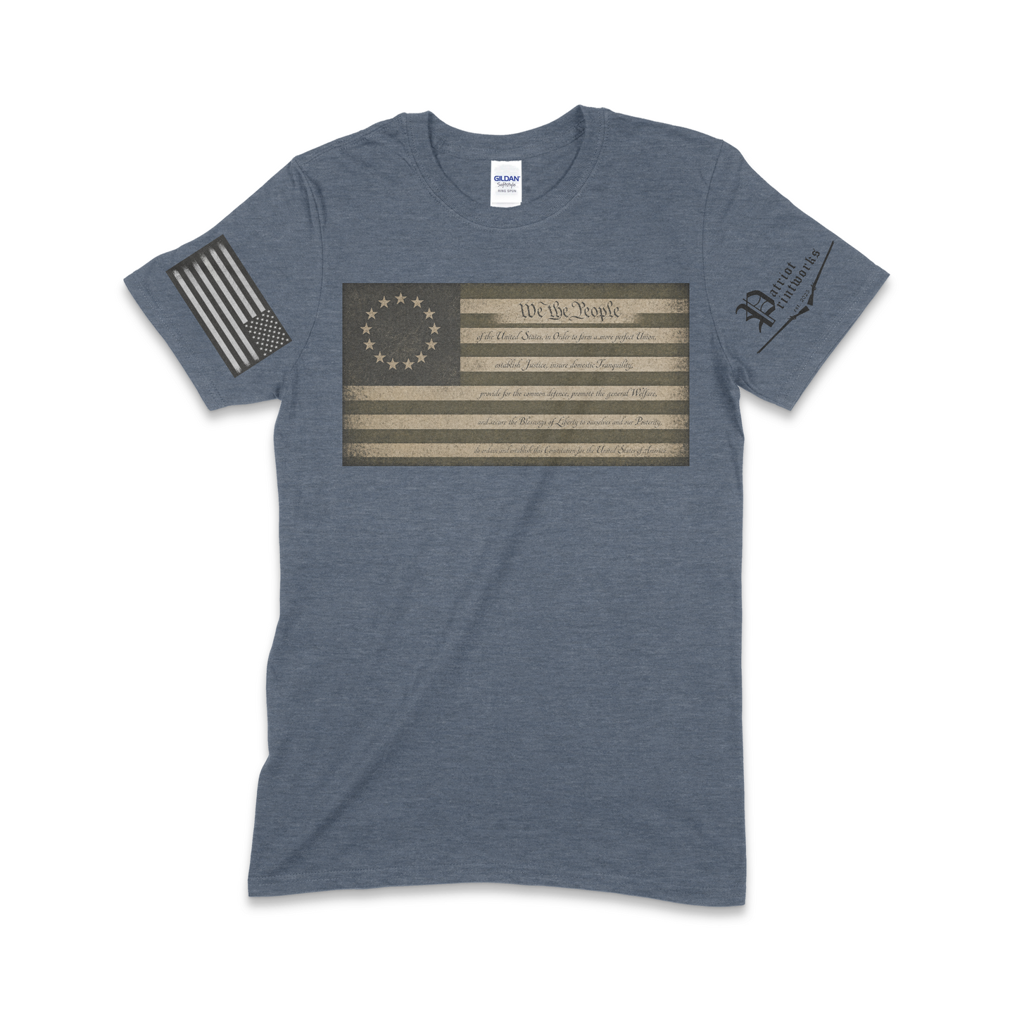 We The People T-Shirt