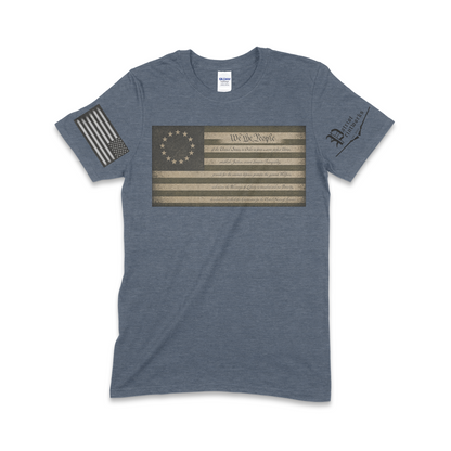 We The People T-Shirt