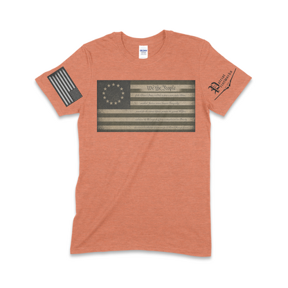 We The People T-Shirt