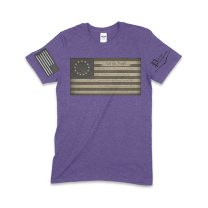 We The People T-Shirt