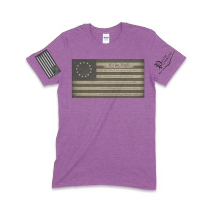 We The People T-Shirt