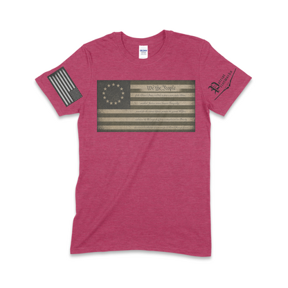 We The People T-Shirt
