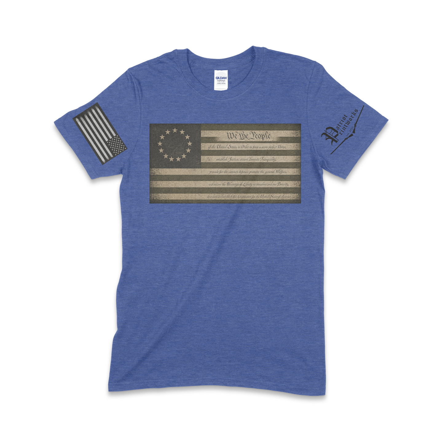 We The People T-Shirt