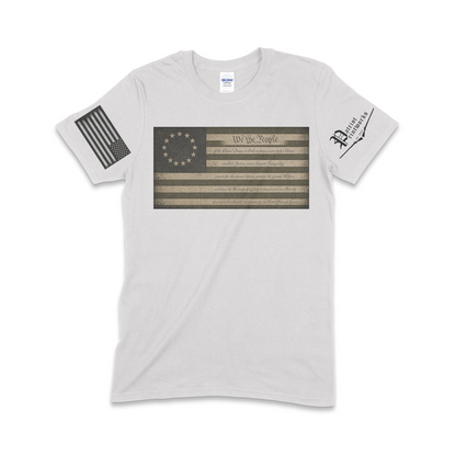 We The People T-Shirt