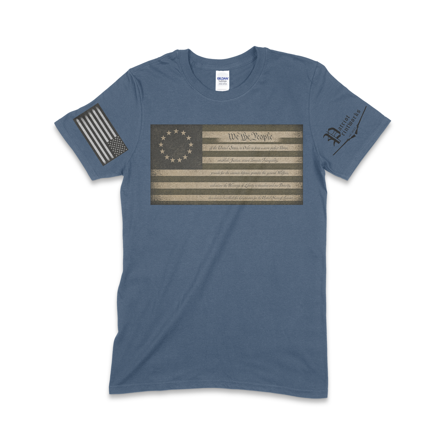 We The People T-Shirt