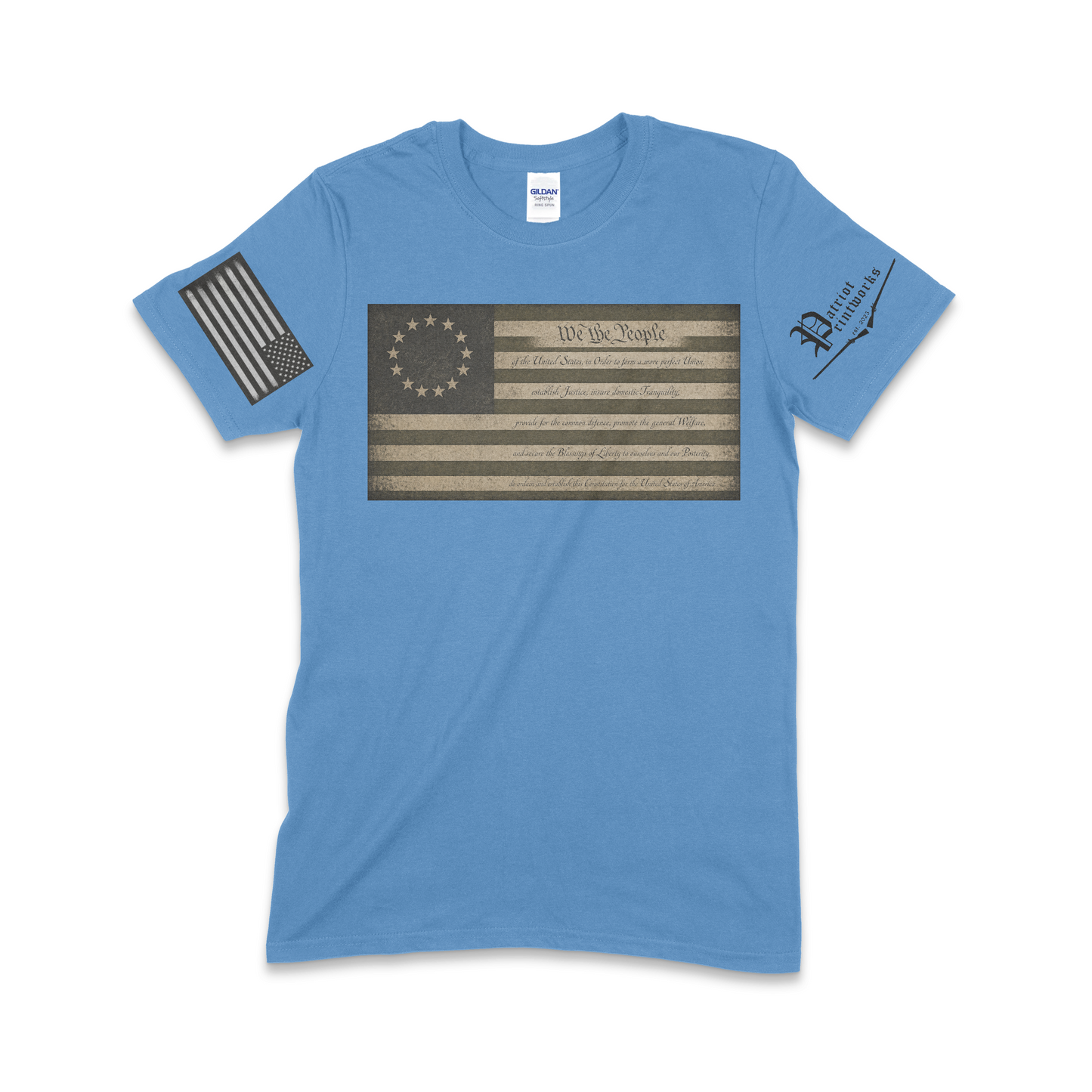 We The People T-Shirt