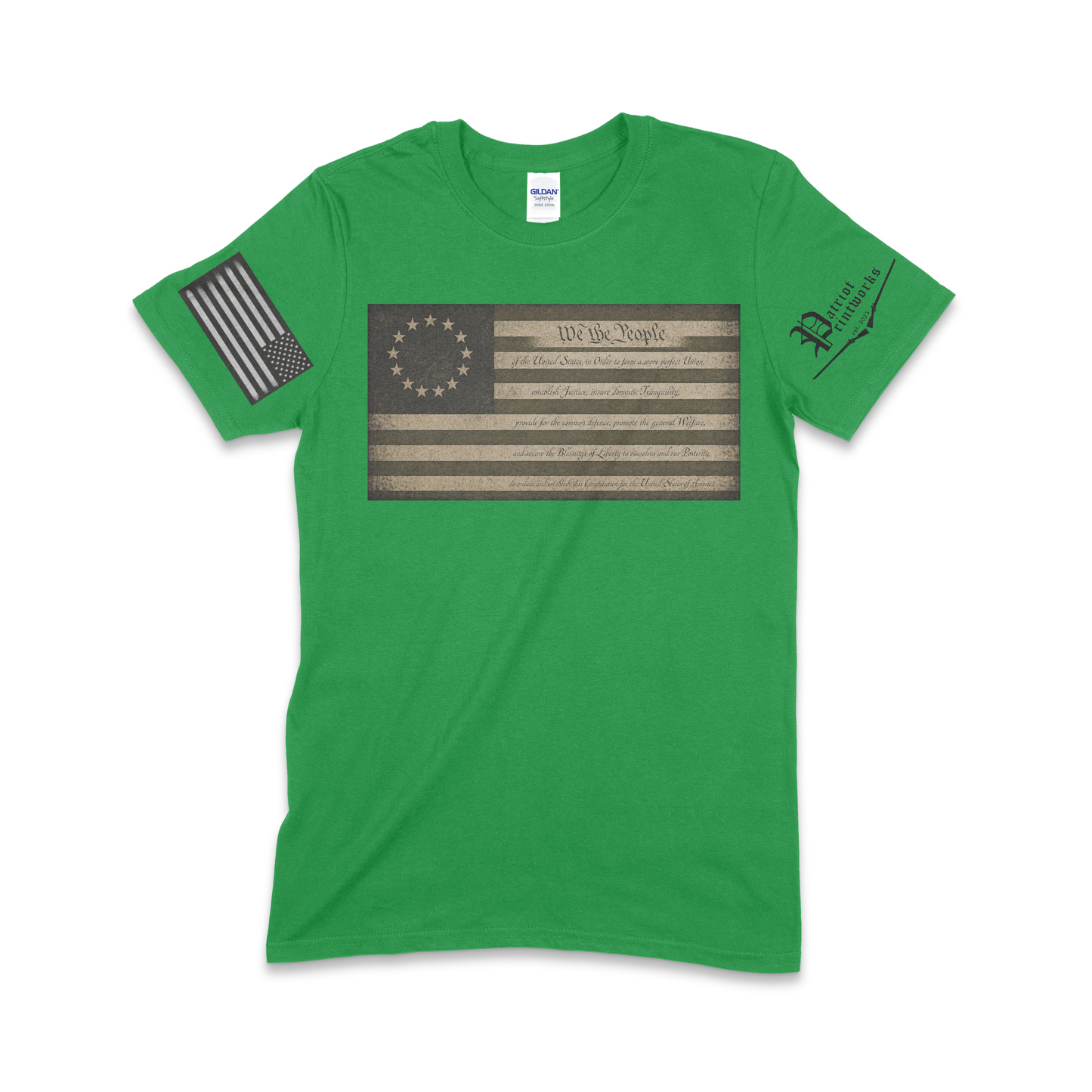 We The People T-Shirt