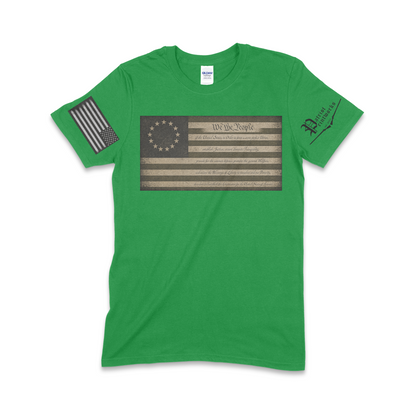 We The People T-Shirt