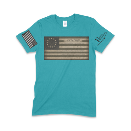 We The People T-Shirt