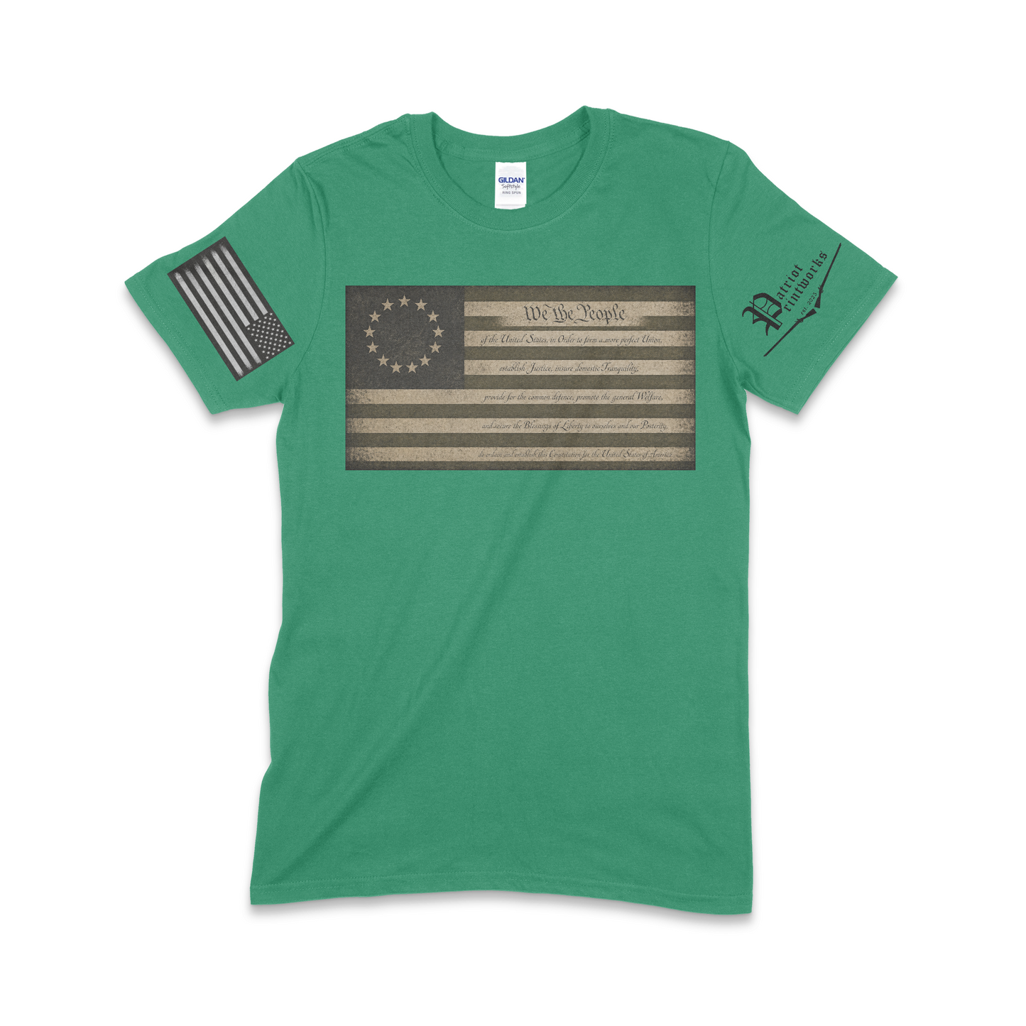 We The People T-Shirt