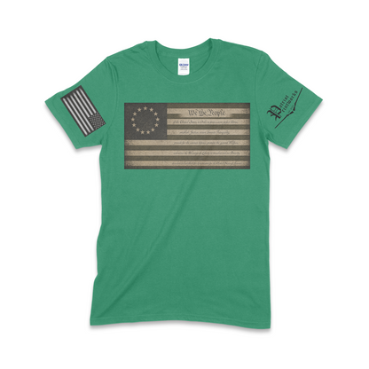 We The People T-Shirt