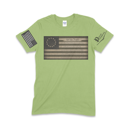 We The People T-Shirt