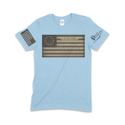 We The People T-Shirt