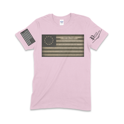 We The People T-Shirt