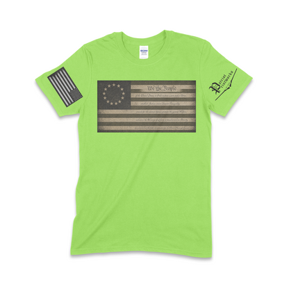 We The People T-Shirt
